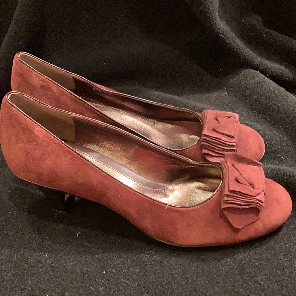 Heels